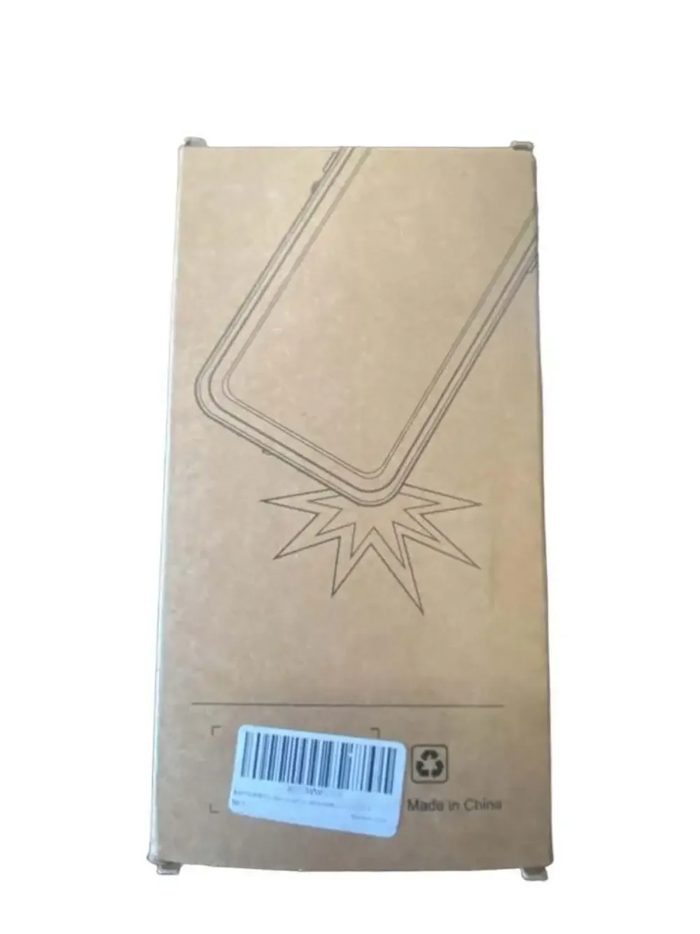 Generic brand new